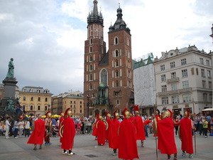 Kościół Mariacki