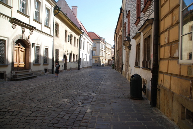 23168380 - Kraków królewskie miasto