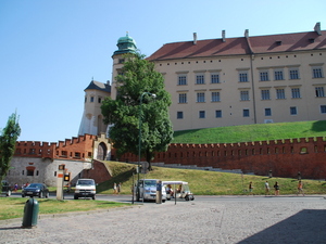 Wawel