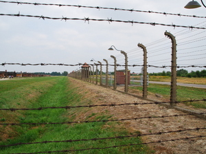 Obóz zagłady Birkenau