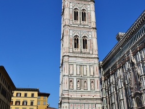 Florencja, Włochy