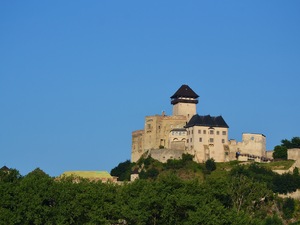 Trencin