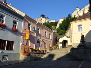 Trencin