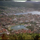 panorama Bergen