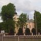 Kościół w Olsztynie 