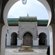 Fez - Meczet i Uniwersytet Karawijjin