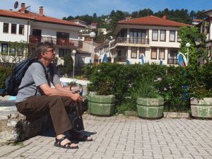 Podziwiam