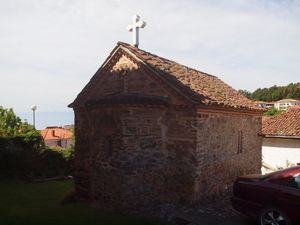 Znowu cerkiew
