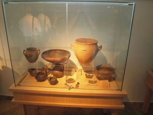 W muzeum