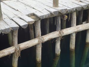 Wiązania pali