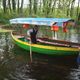 Rejs łódkami po rzece Czarny Drim
