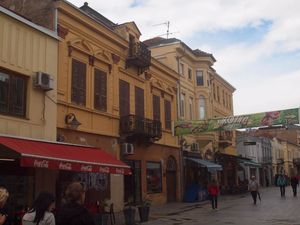 Miasto Bitola