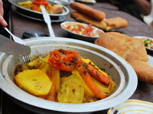 tagine