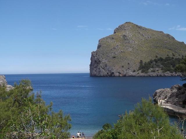 Sa Calobra