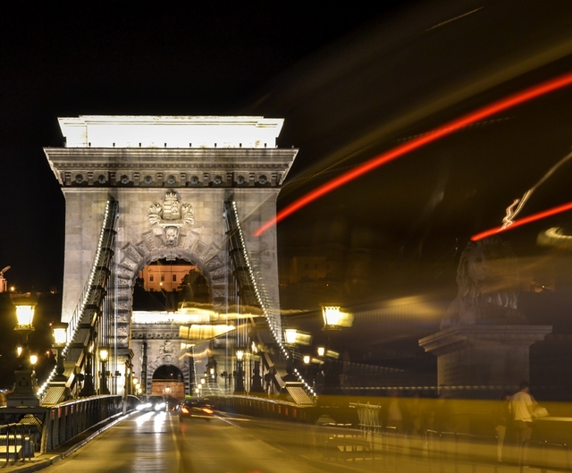Budapeszt, Węgry