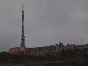 Na wzgórzu