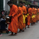 Marsz mnichów