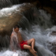 Wodospady Quang Xi