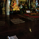 W klasztorze Wat Mai