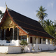 Swiątynia niedaleko Luang