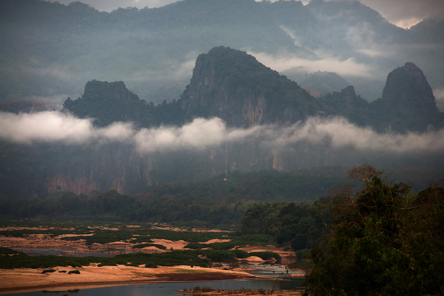 Przełom Mekongu