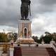 Pomnik Sisavanga Vonga
