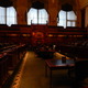 Sale parlamentu-glowna sala