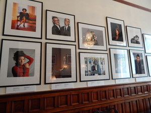 Slawni ktorzy zobaczyli parlament prowincji Ontario