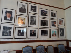 Slawni ktorzy zobaczyli parlament prowincji Ontario