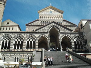 Amalfi