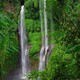 Bali30 wodospad sekumpul