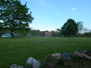 Panorama,Toronto ZOO,Toronto,Canada