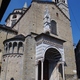 Bergamo - Citta Alta