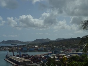 25713017 - Saint Lucia