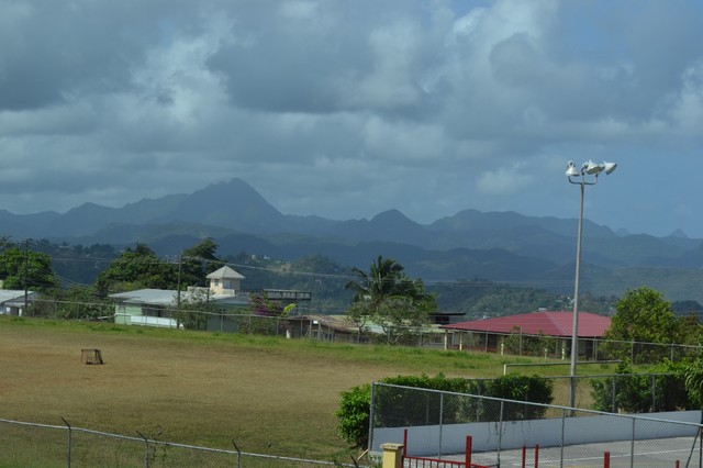 25713018 - Saint Lucia