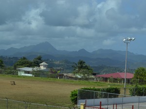 25713018 - Saint Lucia