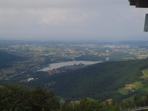 Jezioro Czaniec