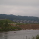 Nowy most kolejowy na Skawie