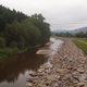 Rzeka Paleczka w Zembrzycach