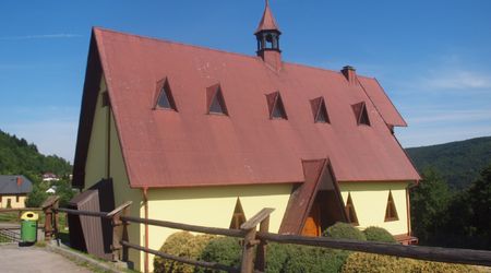 Kościół w Litwowie