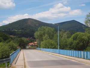 Most na Rabie