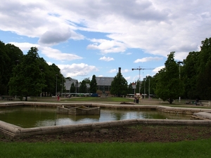 Park Wilsona