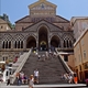 Katedra św. Andrzeja w Amalfi
