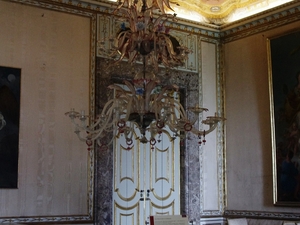 Pałac Królewski w Casercie
