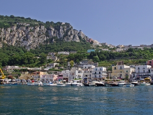 Capri