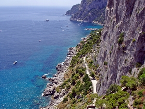Capri