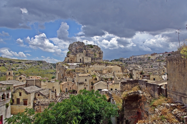 Matera