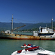 Port w Batumi