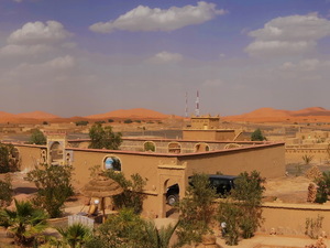 25715163 - Merzouga 3 dniowa wyprawa na Sahare Erg Szebbi