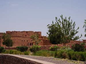 Ouarzazate